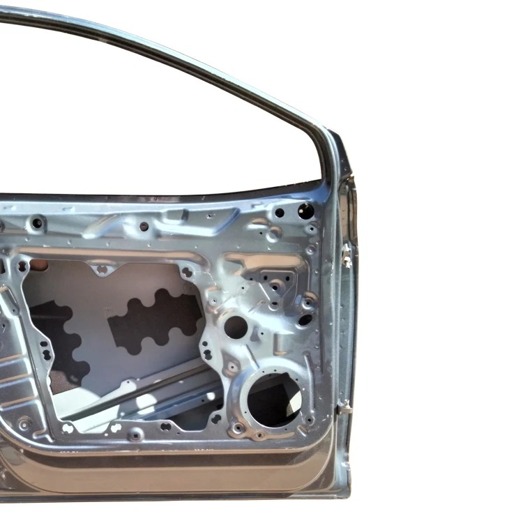 Hot Sale Factory Price Car Body Spare Parts Left Front Door for VW ID4 OE 11A831055A